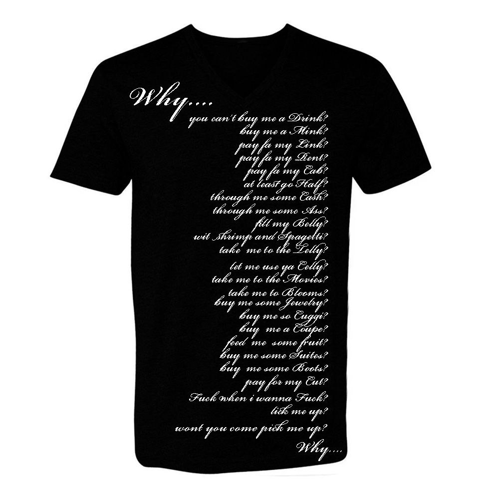 Origin Tee